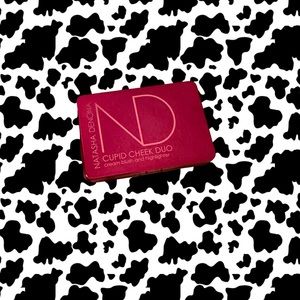 Natasha Denona Cupid cheek duo brand new